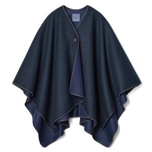Uniqlo JW Anderson Poncho